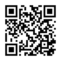 QR code for this PAOParts product page