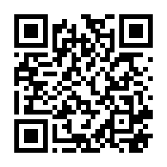 QR code for this PAOParts product page
