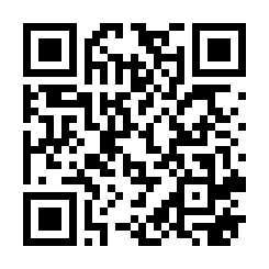 QR code for this PAOParts product page