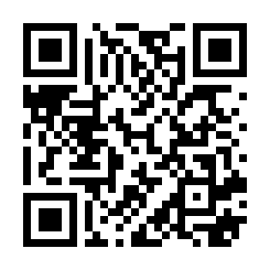 QR code for this PAOParts product page