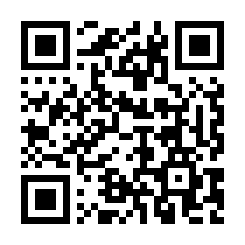 QR code for this PAOParts product page