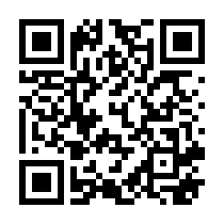QR code for this PAOParts product page