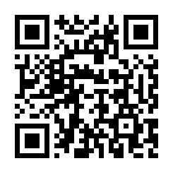 QR code for this PAOParts product page