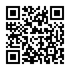 QR code for this PAOParts product page