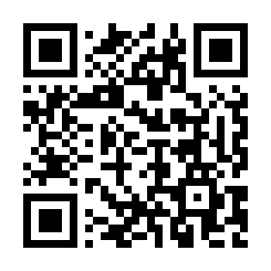 QR code for this PAOParts product page