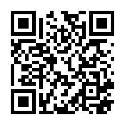 QR code for this PAOParts product page