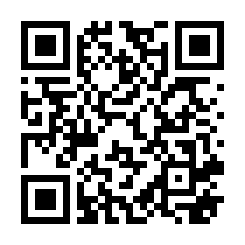 QR code for this PAOParts product page