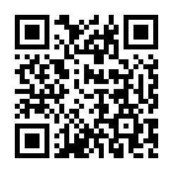 QR code for this PAOParts product page