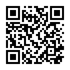 QR code for this PAOParts product page