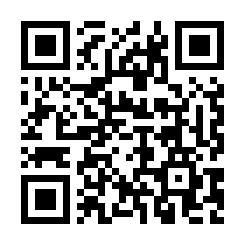 QR code for this PAOParts product page
