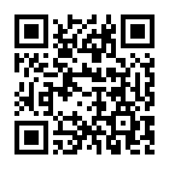 QR code for this PAOParts product page