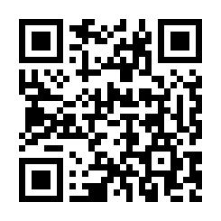 QR code for this PAOParts product page