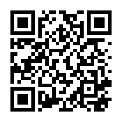 QR code for this PAOParts product page
