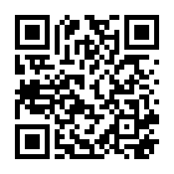 QR code for this PAOParts product page