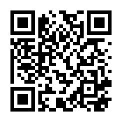 QR code for this PAOParts product page