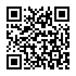 QR code for this PAOParts product page