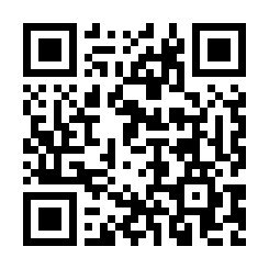 QR code for this PAOParts product page