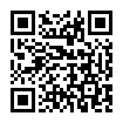 QR code for this PAOParts product page