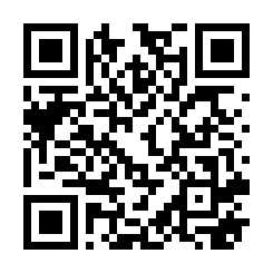 QR code for this PAOParts product page