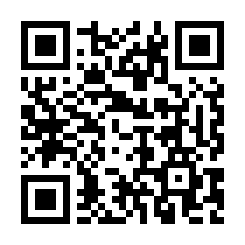 QR code for this PAOParts product page