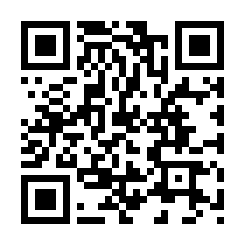 QR code for this PAOParts product page