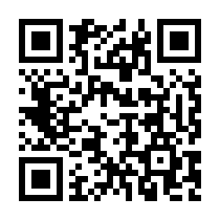 QR code for this PAOParts product page