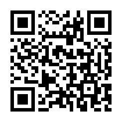 QR code for this PAOParts product page