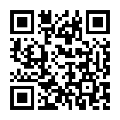QR code for this PAOParts product page