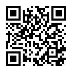 QR code for this PAOParts product page