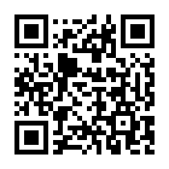 QR code for this PAOParts product page