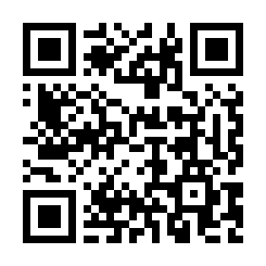 QR code for this PAOParts product page