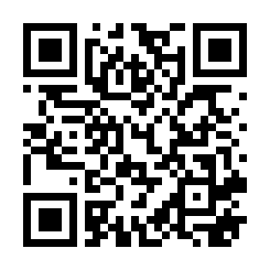 QR code for this PAOParts product page