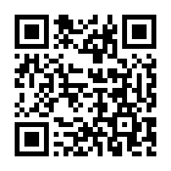 QR code for this PAOParts product page