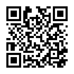 QR code for this PAOParts product page