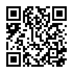 QR code for this PAOParts product page