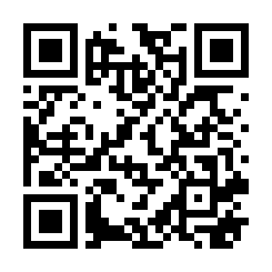 QR code for this PAOParts product page
