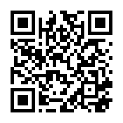 QR code for this PAOParts product page