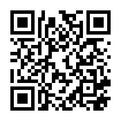 QR code for this PAOParts product page