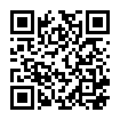 QR code for this PAOParts product page