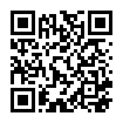 QR code for this PAOParts product page
