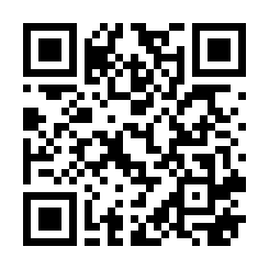 QR code for this PAOParts product page