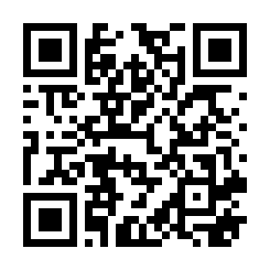 QR code for this PAOParts product page