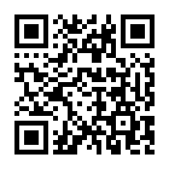 QR code for this PAOParts product page