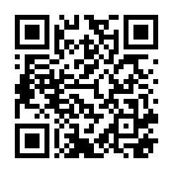 QR code for this PAOParts product page