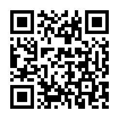 QR code for this PAOParts product page