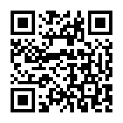 QR code for this PAOParts product page