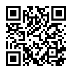 QR code for this PAOParts product page