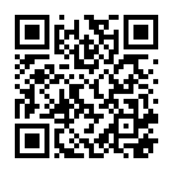 QR code for this PAOParts product page