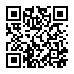 QR code for this PAOParts product page