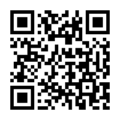 QR code for this PAOParts product page